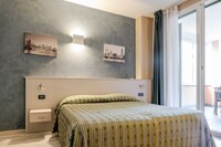 Hotel 3 Comfort en sereniteit Hart van Ventimiglia