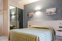 Hotel 3 Comfort en sereniteit Hart van Ventimiglia