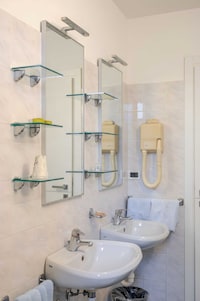 Hotel 3 Comfort en sereniteit Hart van Ventimiglia