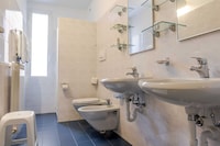 Hotel 3 Comfort en sereniteit Hart van Ventimiglia