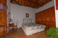 Steinhaus in Tirajana mit Privatpool