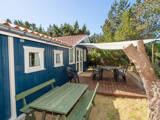6 person holiday home in Thisted, Northern North Sea