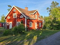 5 Personen vakantie huis in FÅRBO