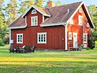 5 Personen vakantie huis in FÅRBO