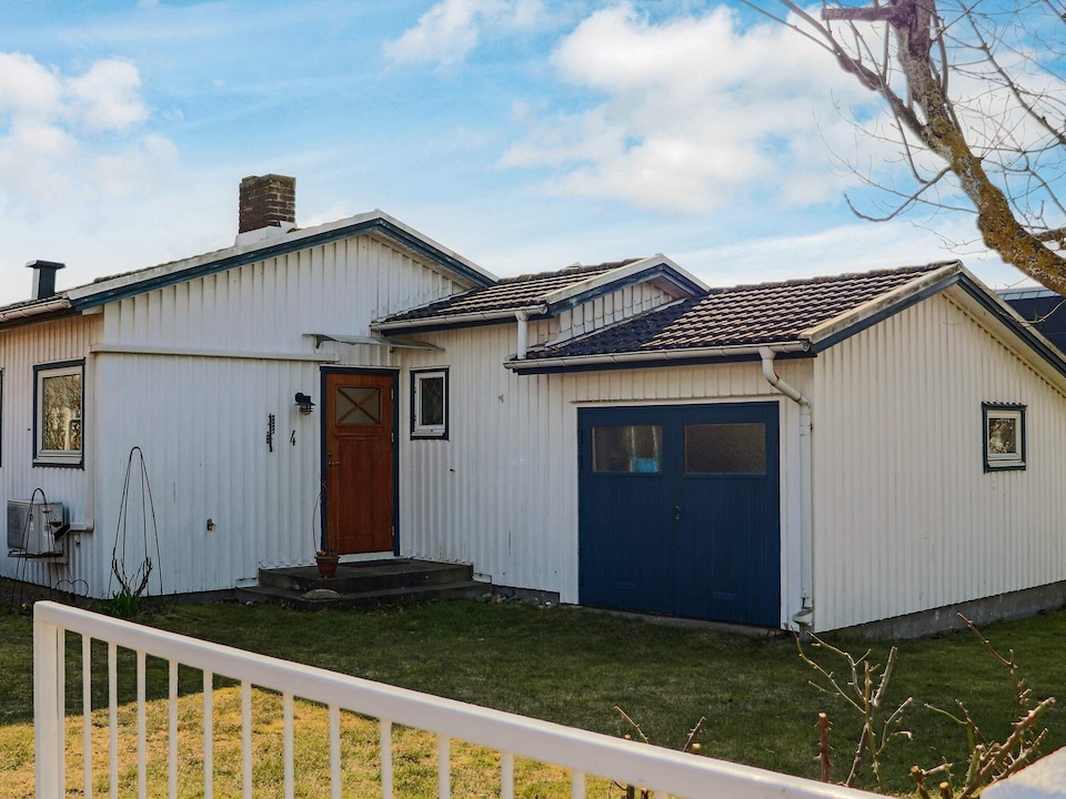 4 star holiday home in Skåne/Vejbystrand, Ängelholm