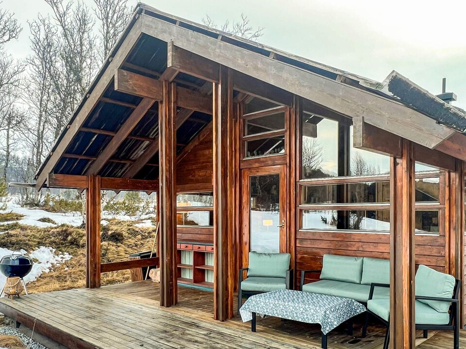 4 star holiday home in Ål, Buskerud