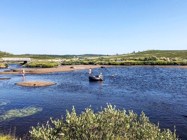 4 star holiday home in Ål, Buskerud