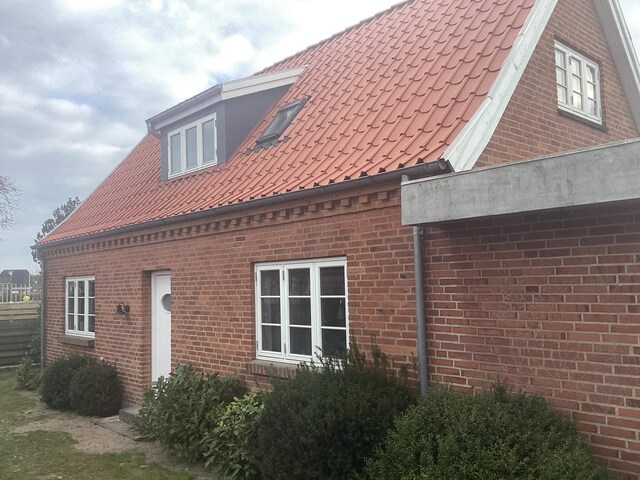 4 sterren vakantie huis in Løgstør