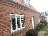 4 sterren vakantie huis in Løgstør