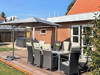 4 sterren vakantie huis in Løgstør