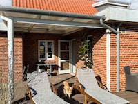 4 sterren vakantie huis in Løgstør