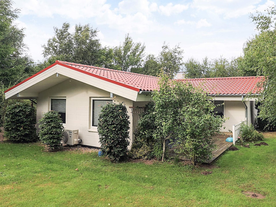2 personen vakantie huis in Spøttrup, around the Limfjord