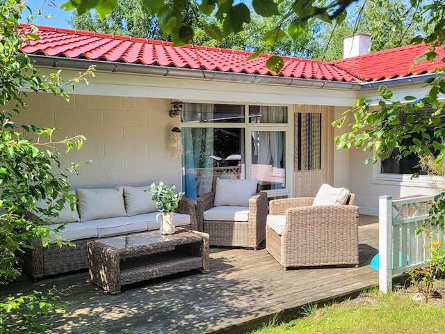 2 personen vakantie huis in Spøttrup, around the Limfjord