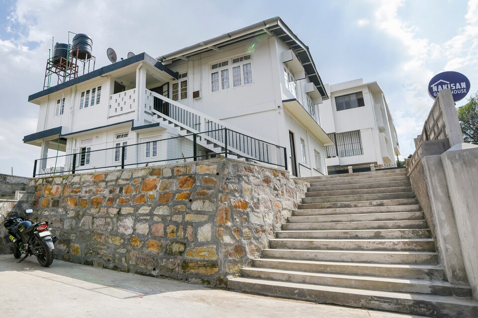 OYO 71688 Nakisan Guest House, Shillong, Shillong