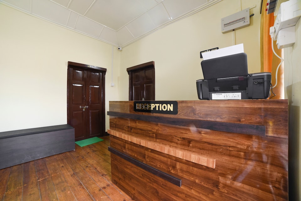 OYO 71688 Nakisan Guest House, Shillong, Shillong