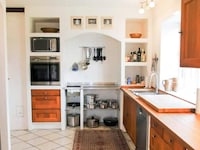 4 stelle case ad Hornsyld