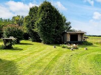 4 stelle case ad Hornsyld