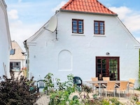 4 stelle case ad Hornsyld