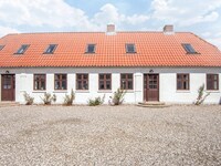 4 stelle case ad Hornsyld