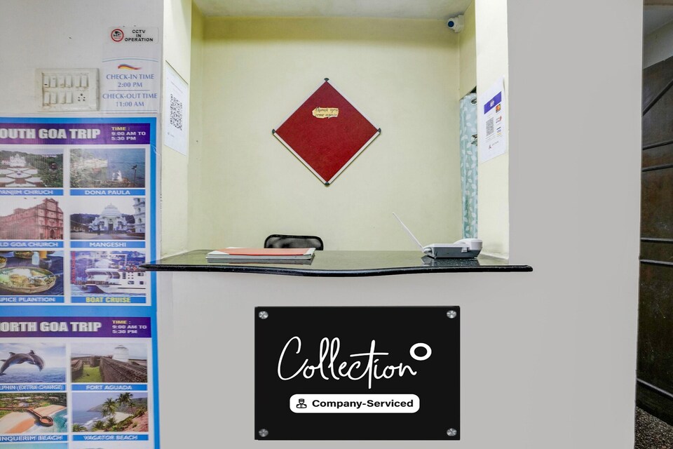 Cozy Stays near Baga Beach Goa, Calangute