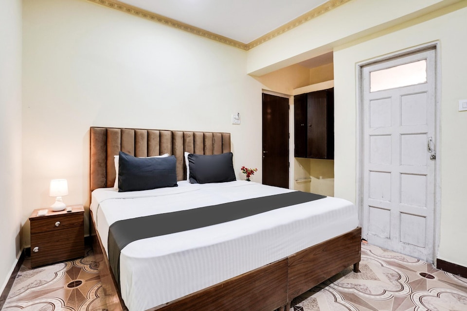 Cozy Stays near Baga Beach Goa, Calangute