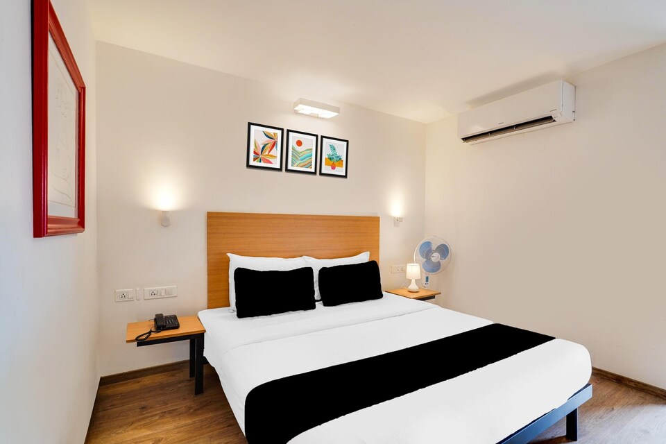 Modern Spacious Room Near Madiwala Lake BTM Layout, Bengaluru