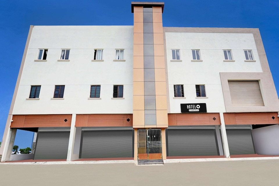 Super Hotel O Radha Residency, Chennai