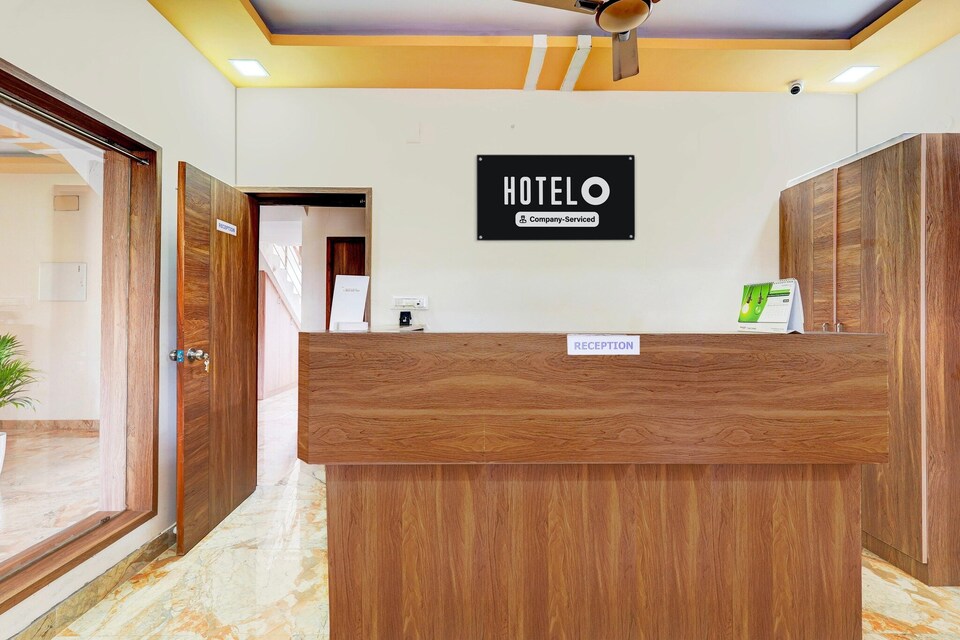 Super Hotel O Radha Residency, Chennai