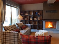 Wohnung in Beaufort mit Spa und Pool