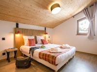 Wohnung in Beaufort mit Spa und Pool