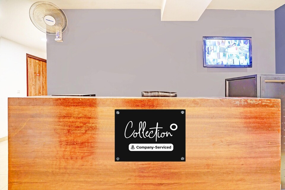 Cozy Stays Near Pacific Mall Tilak Nagar Delhi, Delhi