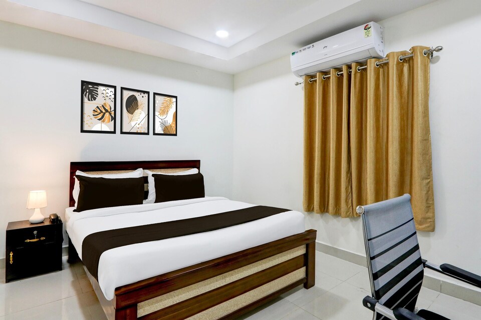Super Collection O Madhapur, Hyderabad