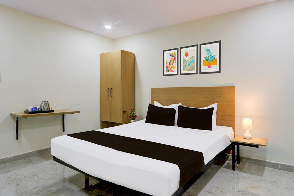 Mordern Stay at Kukatpally  Hyderabad, Hyderabad
