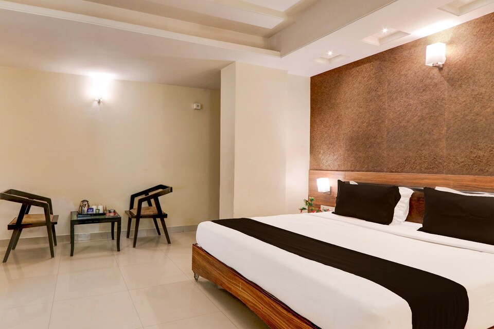 Premium Stays at Madhapur Hyderabad, Hyderabad