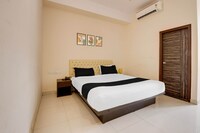 Townhouse HBR Layout
