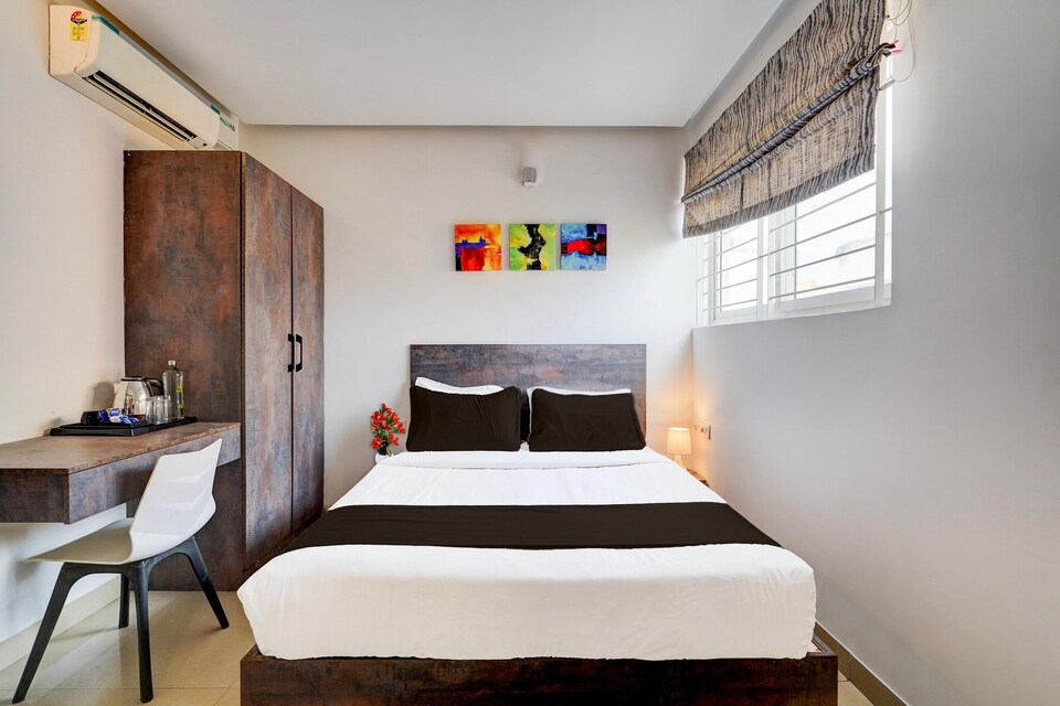 Townhouse Hebbal, Bengaluru