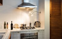 Wohnung in Toskana mit Strandzugang