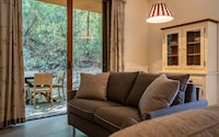 Wohnung in Toskana mit Strandzugang