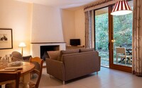 Wohnung in Toskana mit Strandzugang