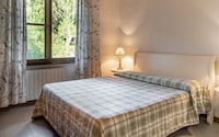 Wohnung in Toskana mit Strandzugang