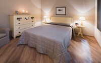Wohnung in Toskana nahe Privatstrand