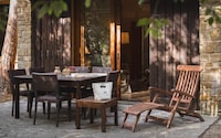 Wohnung in Toskana nahe Privatstrand