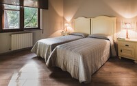 Wohnung in Toskana nahe Privatstrand