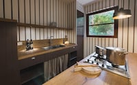 Wohnung in Toskana nahe Privatstrand