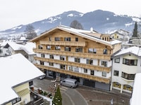 Modernes Appartement am Wilden Kaiser