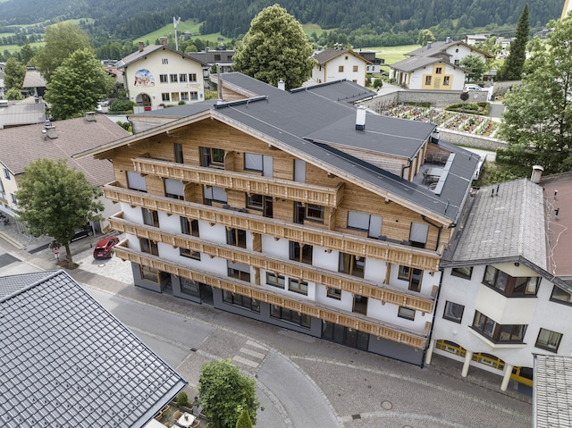 Modernes Appartement am Wilden Kaiser, Söll