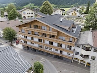 Modernes Appartement am Wilden Kaiser