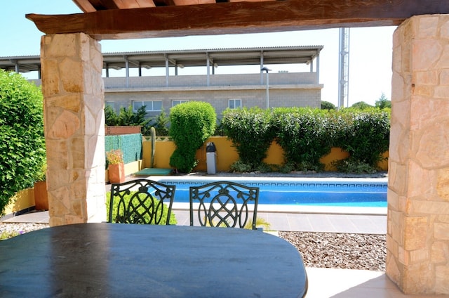 Villa in L'Escala met zwembad, L'Escala