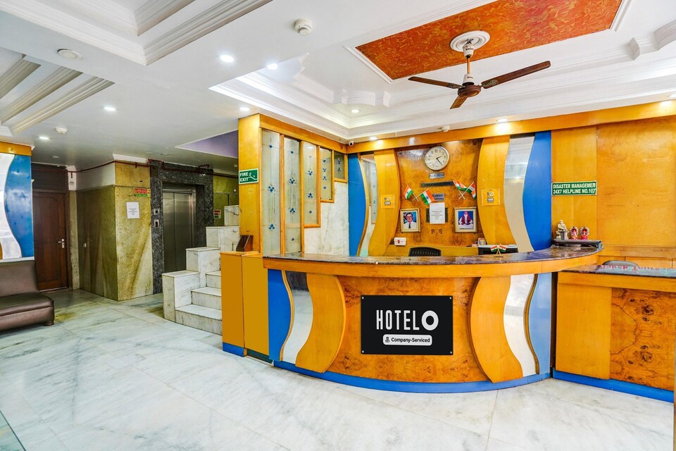 Super Hotel O Paharganj, New Delhi