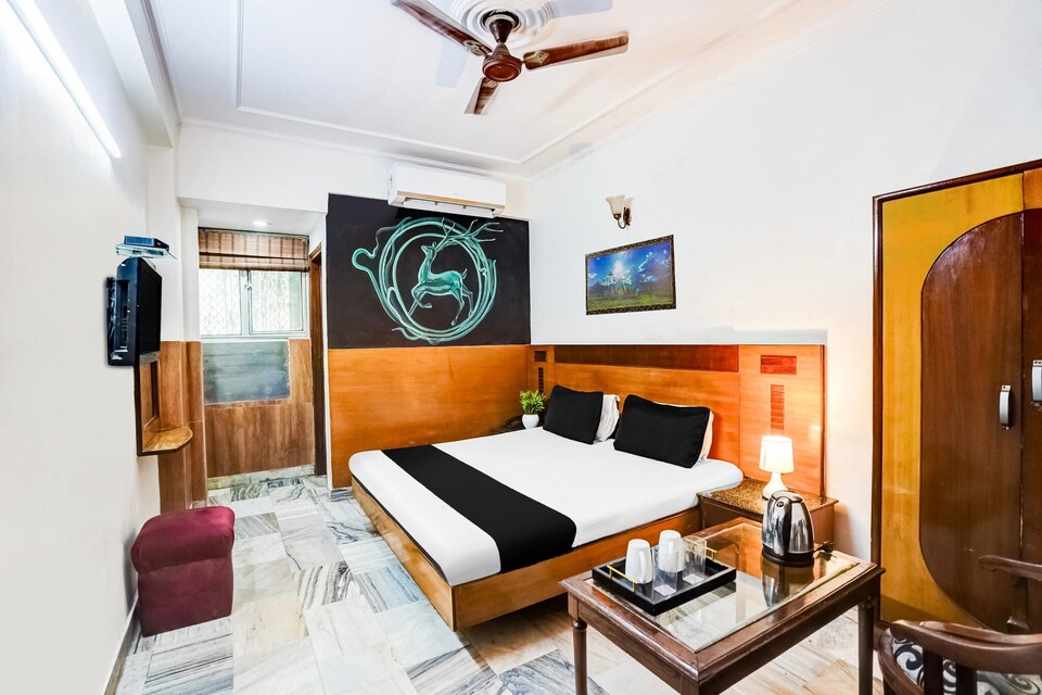 Super Hotel O Paharganj, New Delhi